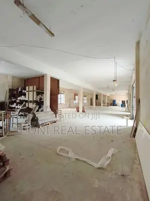 Warehouse to rent Yzberisht (Tirana - city)