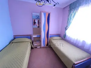 Apartment to rent Shallvaret - Exhibition - Gjergj Fishta Blvd. (Tiran