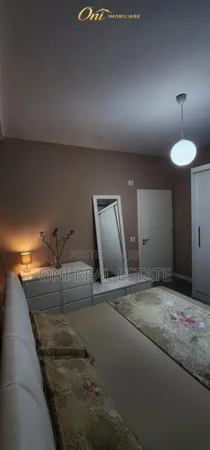 Apartment to rent Myslym Shyri Str. (Tirana - city)