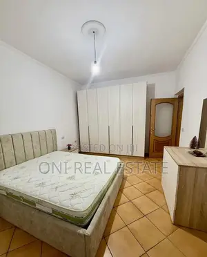 Apartment to rent Brryli - Xhamlliku (Tirana - city)