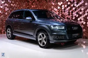 AUDI Q7 2018