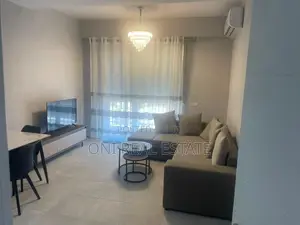 Apartment to rent Brryli - Xhamlliku (Tirana - city)