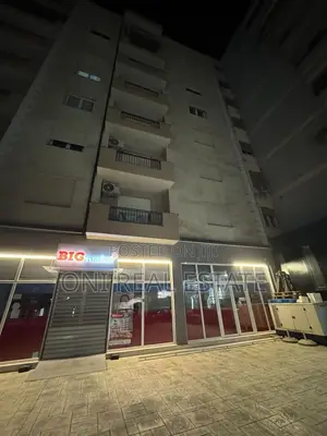 Store to rent Mjull - Bathore (Kamza City)