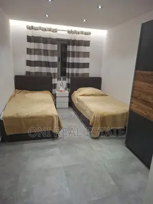 Apartment to rent Komuna e Parisit - Kristal Center (Tirana - city)