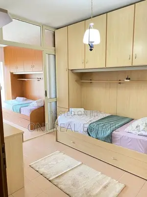 Apartment to rent Elbasan Str. - Lake Park (Tirana - city)