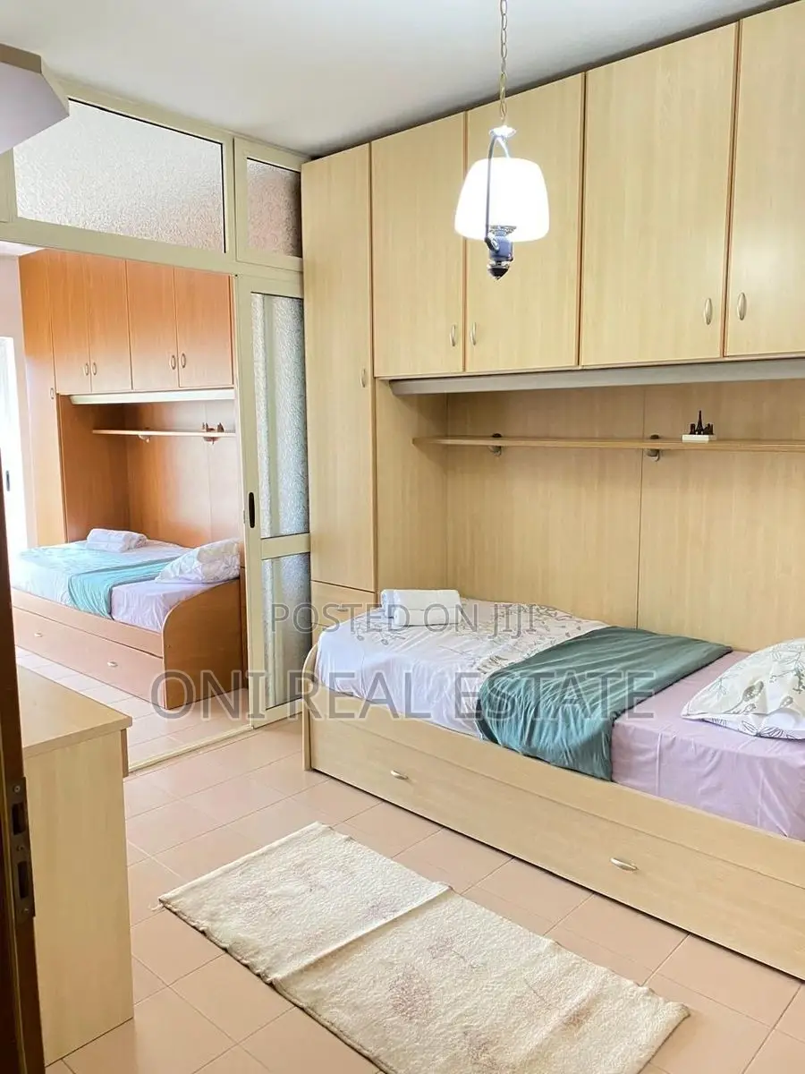 Apartment to rent Elbasan Str. - Lake Park (Tirana - city)