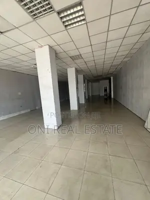 Office to rent Misto Mame - American Hospital 3 (Tirana - city)
