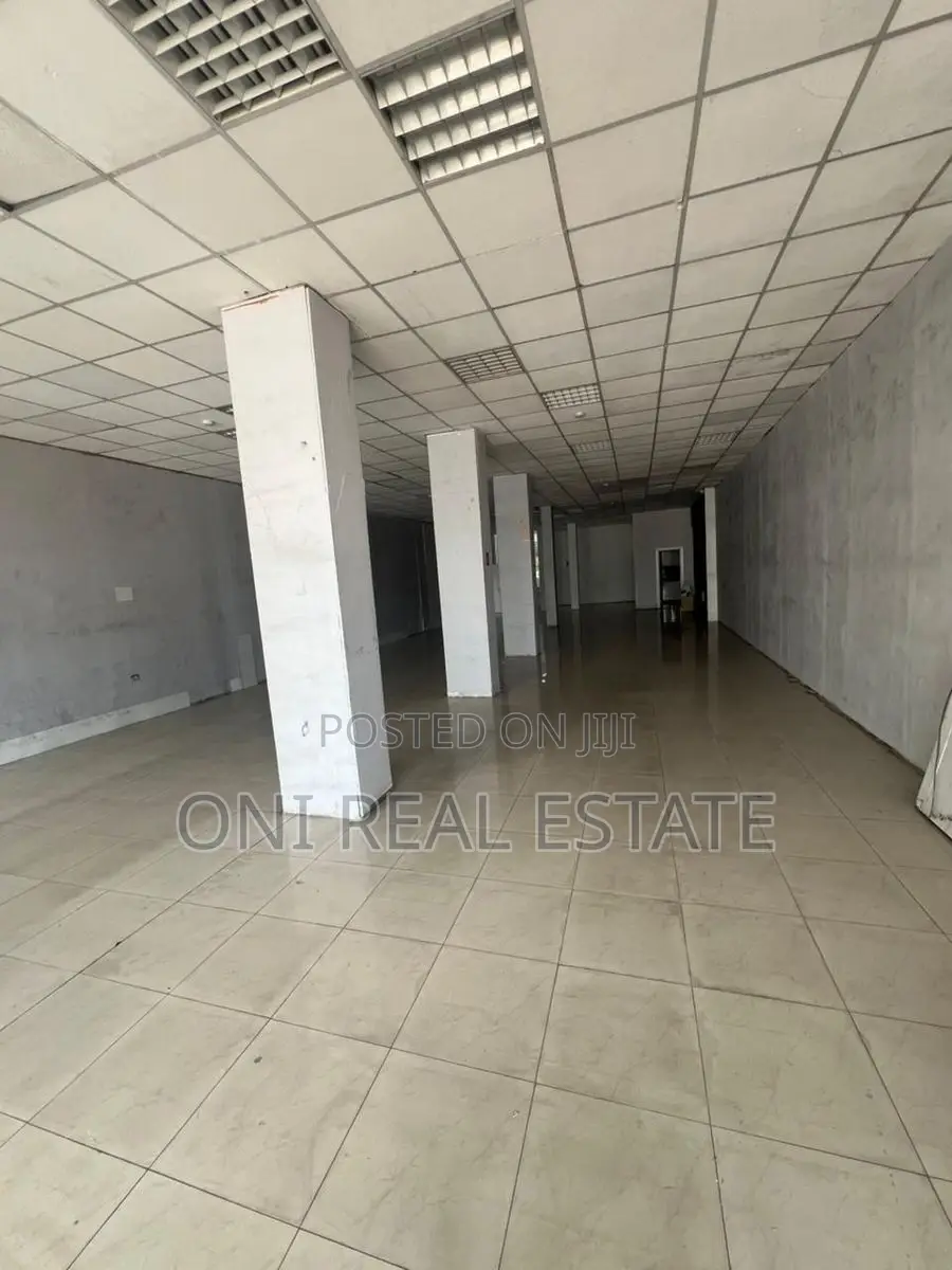 Office to rent Misto Mame - American Hospital 3 (Tirana - city)