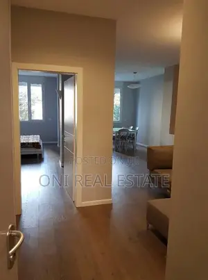 Apartment to rent Blloku - Sami Frasheri (Tirana - city)