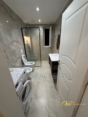 Apartment to rent Pallati me Shingjeta - Irfan Tomini Str. (Tirana - c