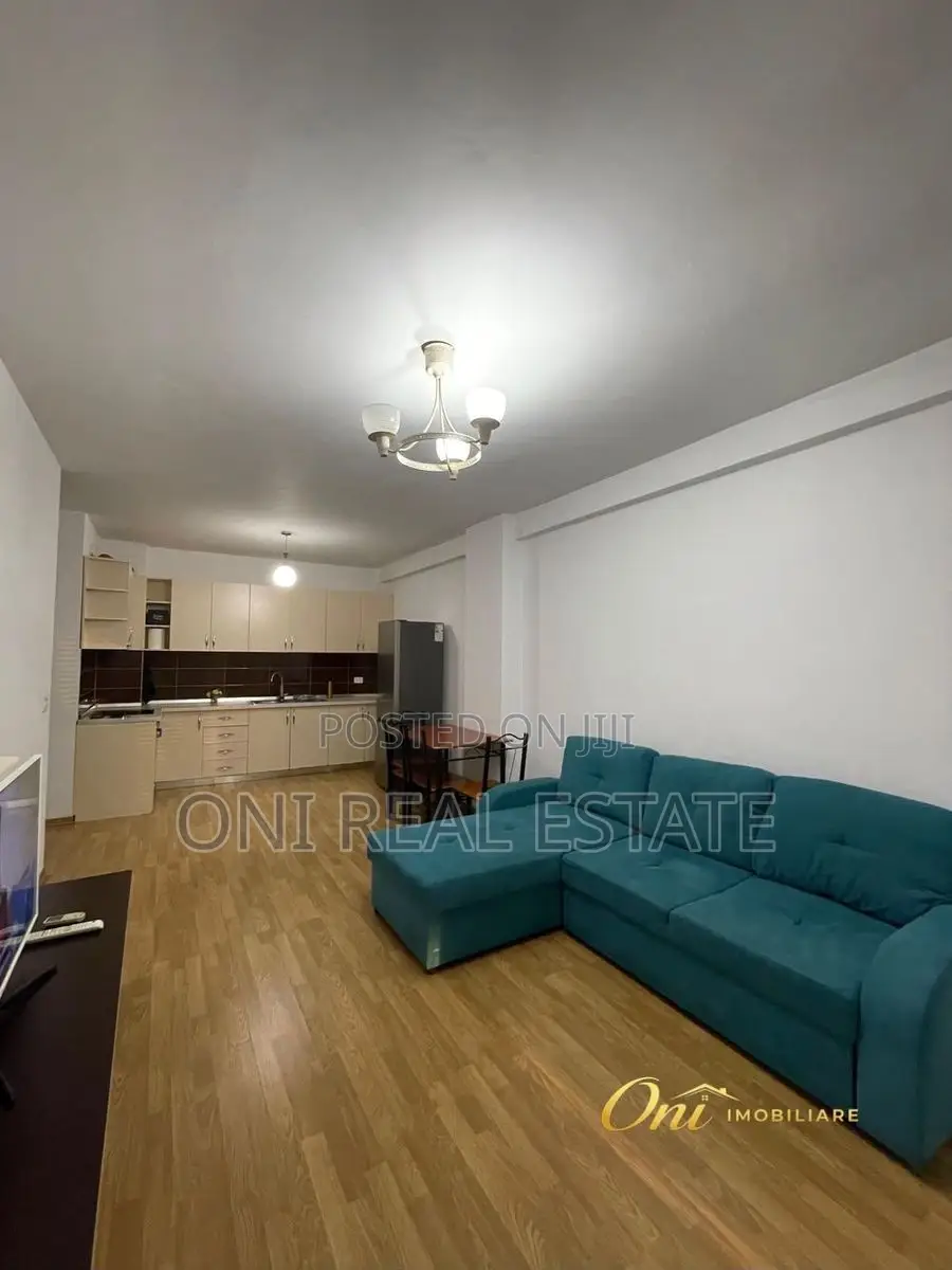 Apartment to rent Student City - German Villas (Tirana - city)
