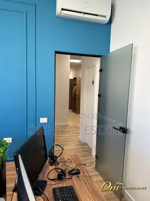 Office to rent Astiri - Unaza e Re (Tirana - city)