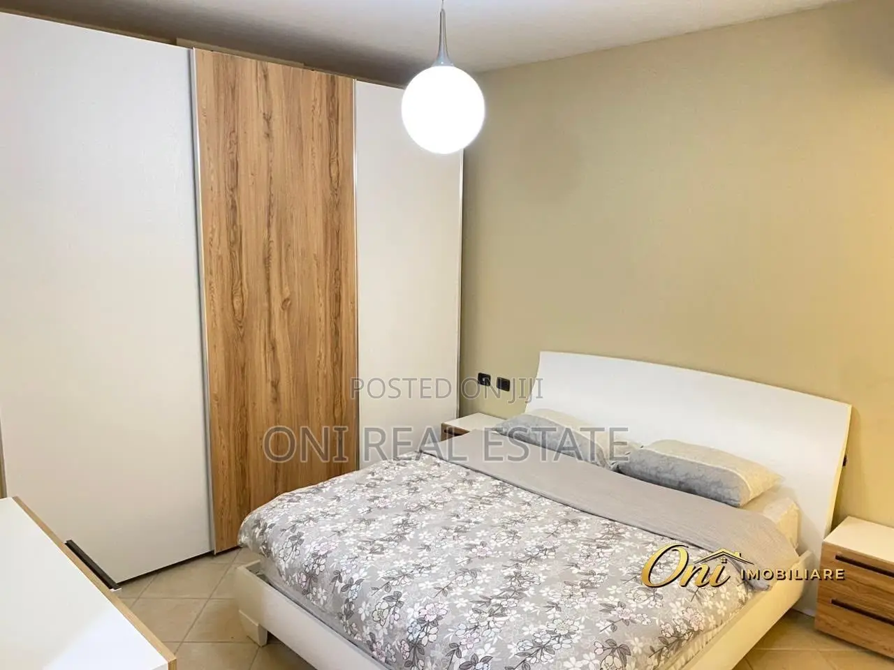 Apartment to rent Center (Tirana - city)