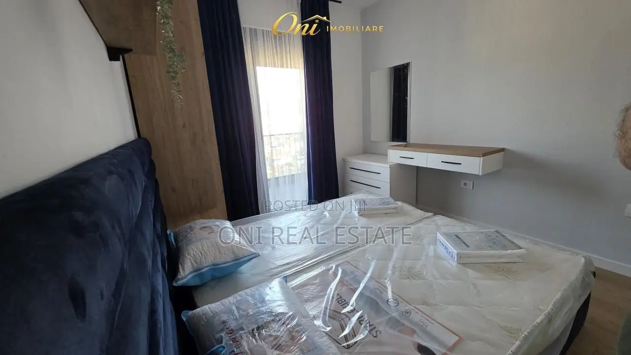 Apartment to rent 5 Maji Str. - Siri Kodra - Durresi Restaurant (Tiran