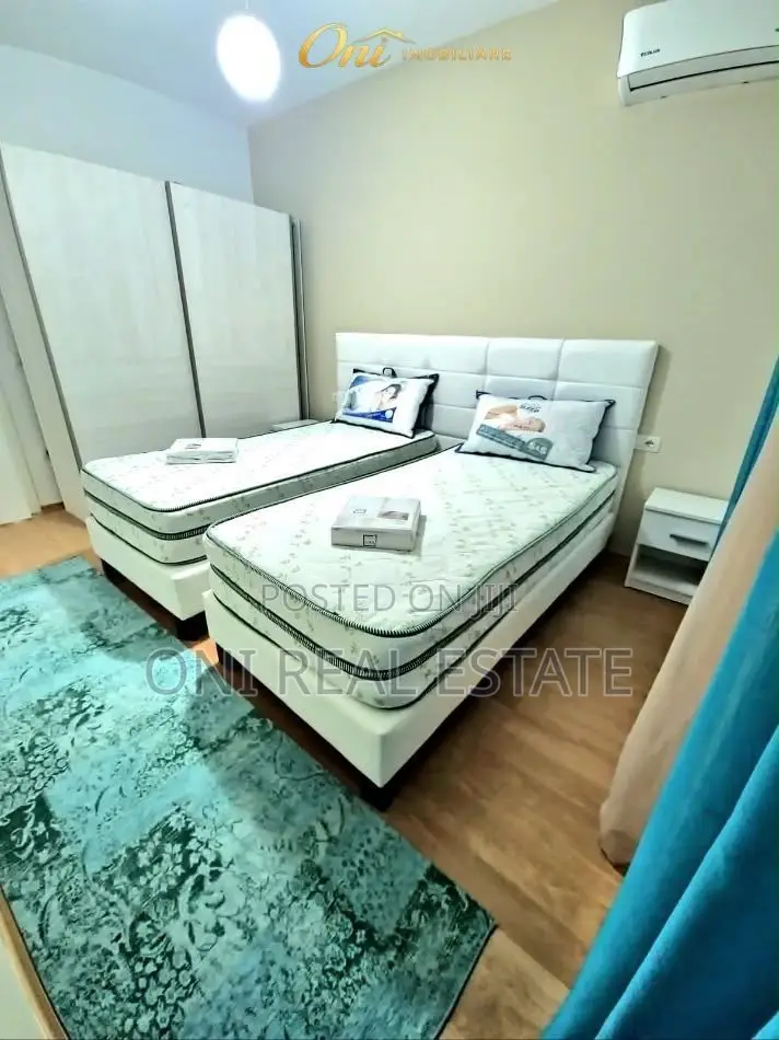 Apartment to rent 5 Maji Str. - Siri Kodra - Durresi Restaurant (Tiran