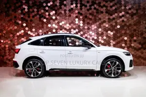 AUDI Q5 Sportback