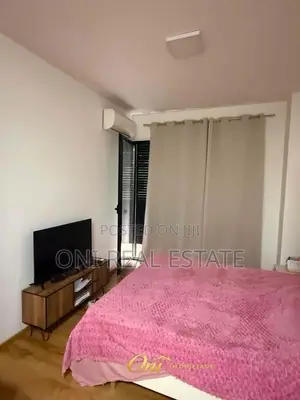 Apartment to rent Train Station - New Boulevard - Brrake (Tirana - cit