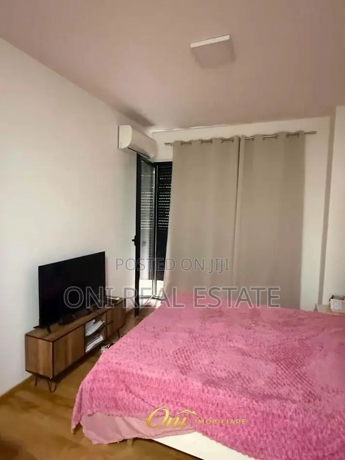 Apartment to rent Train Station - New Boulevard - Brrake (Tirana - cit