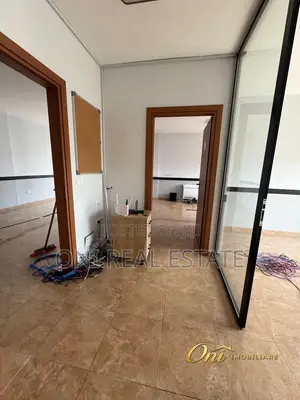 Office to rent Blloku - Sami Frasheri (Tirana - city)