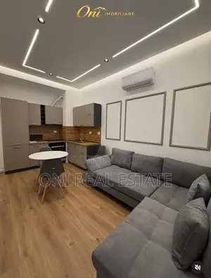 Apartment to rent Ali Demi (Tirana - city)