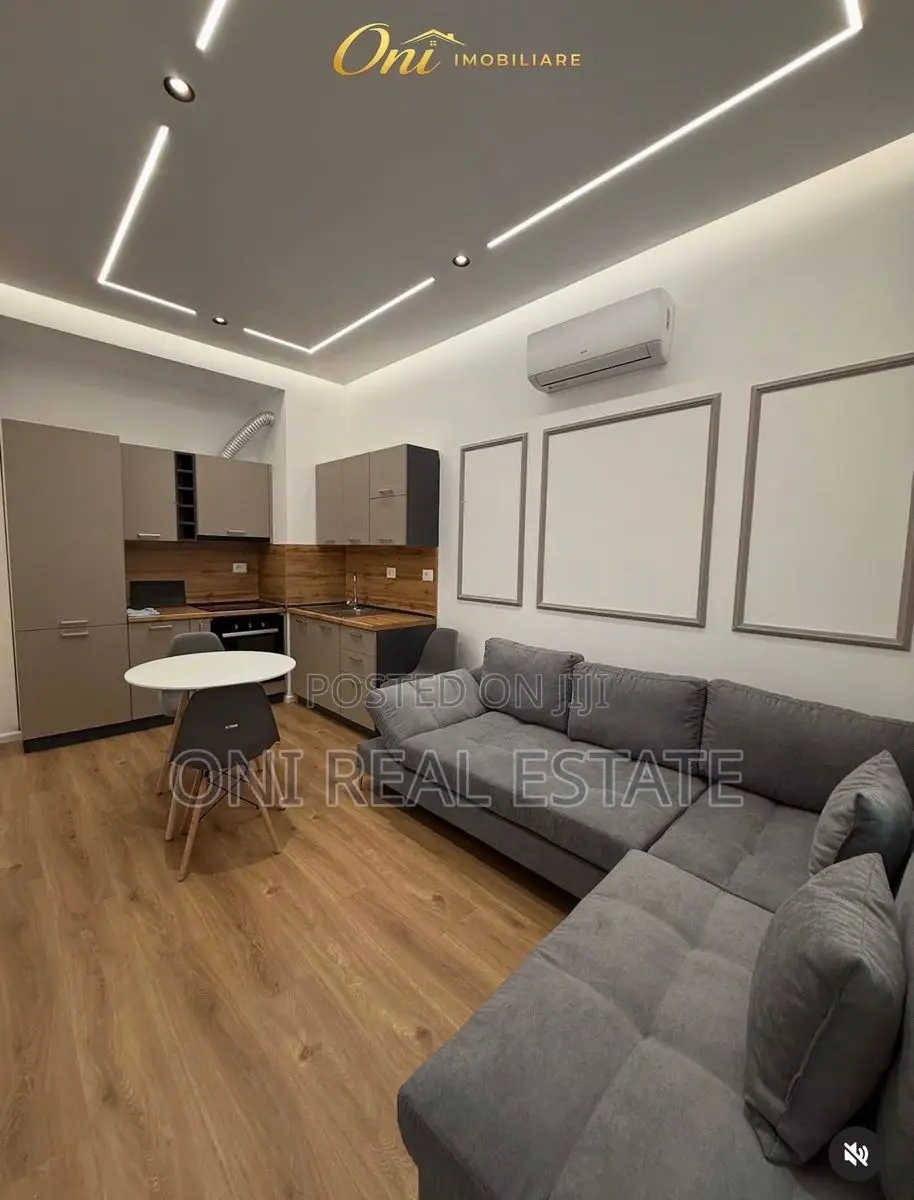 Apartment to rent Ali Demi (Tirana - city)