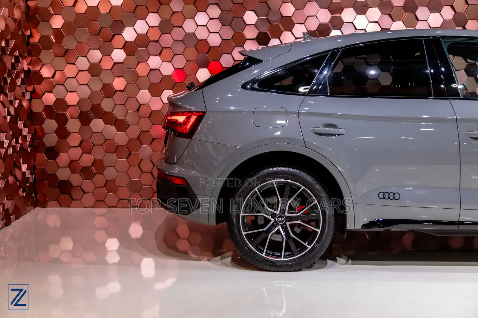 AUDI Q5 SPORTBACK