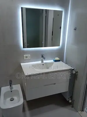 Apartment to rent Komuna e Parisit - Kristal Center (Tirana - city)