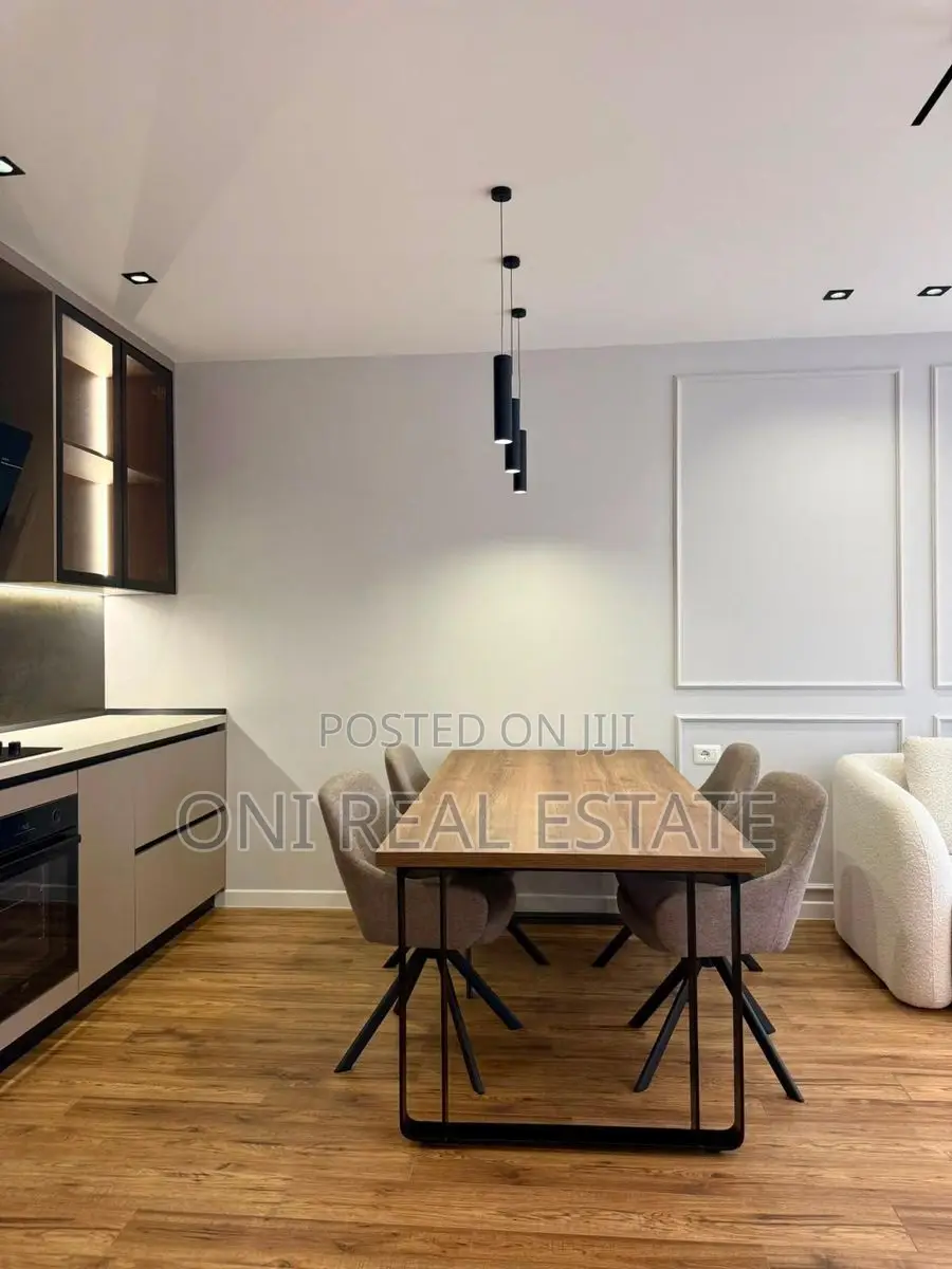Apartment to rent Ali Demi (Tirana - city)