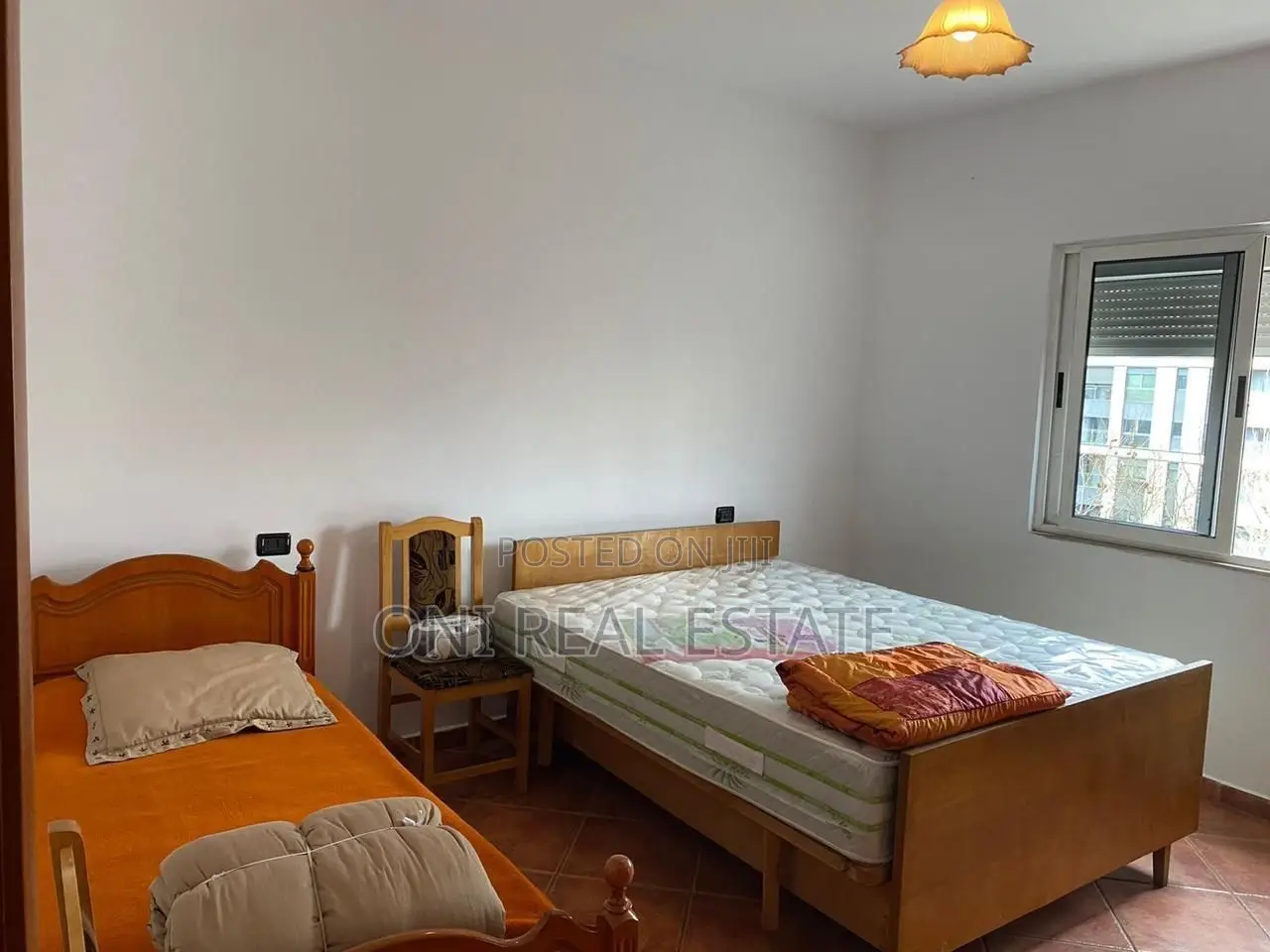 Apartment to rent Elbasan Str. - Lake Park (Tirana - city)