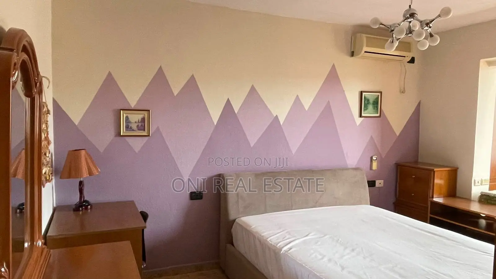 Apartment to rent Kinostudio - Porcelani - United School (Tirana - cit