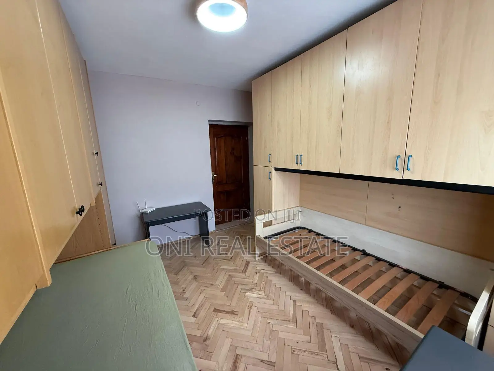 Apartment to rent Elbasan Str. - Lake Park (Tirana - city)
