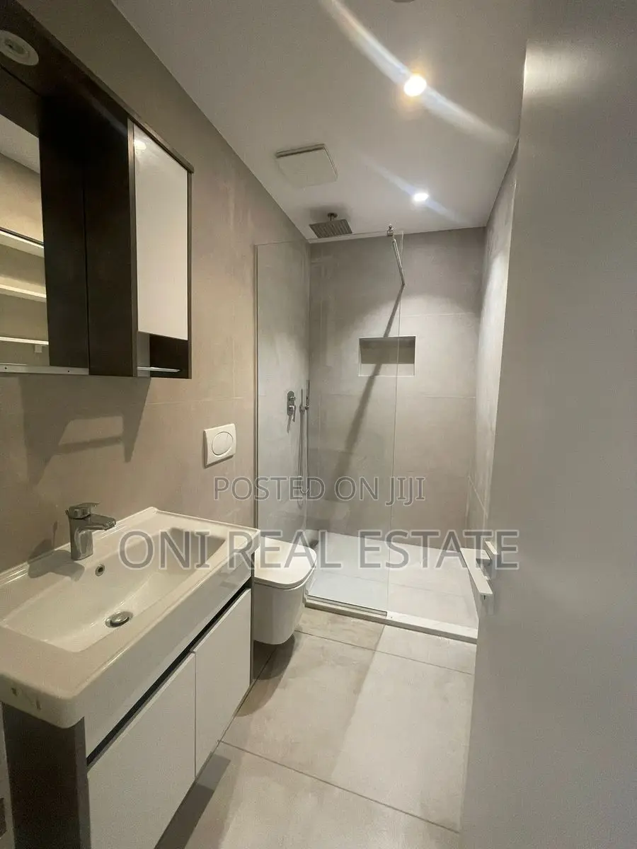 Apartment to rent Tirana - city