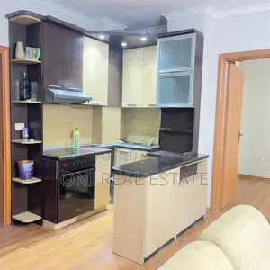 Apartment to rent Brryli - Xhamlliku (Tirana - city)
