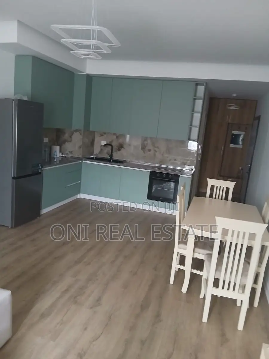 Apartment to rent Sauk (Tirana - city)