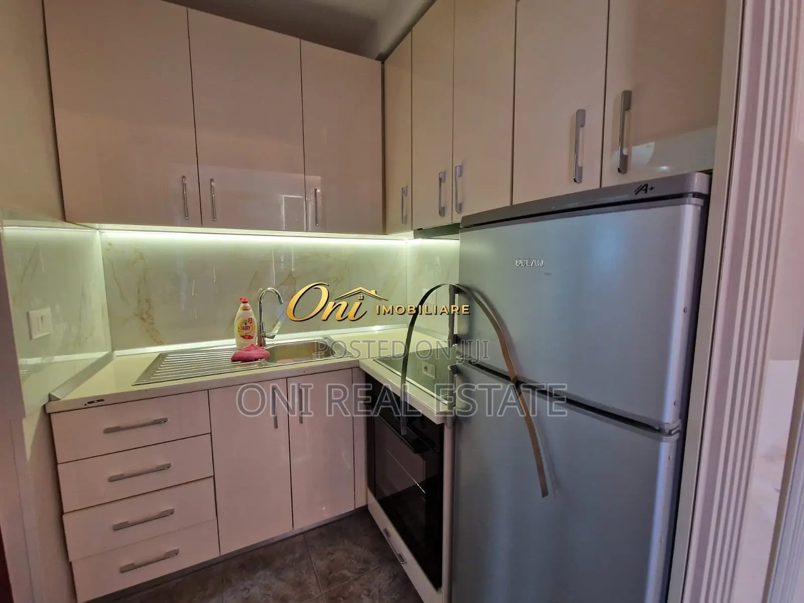 Studio Flat to rent Center (Tirana - city)