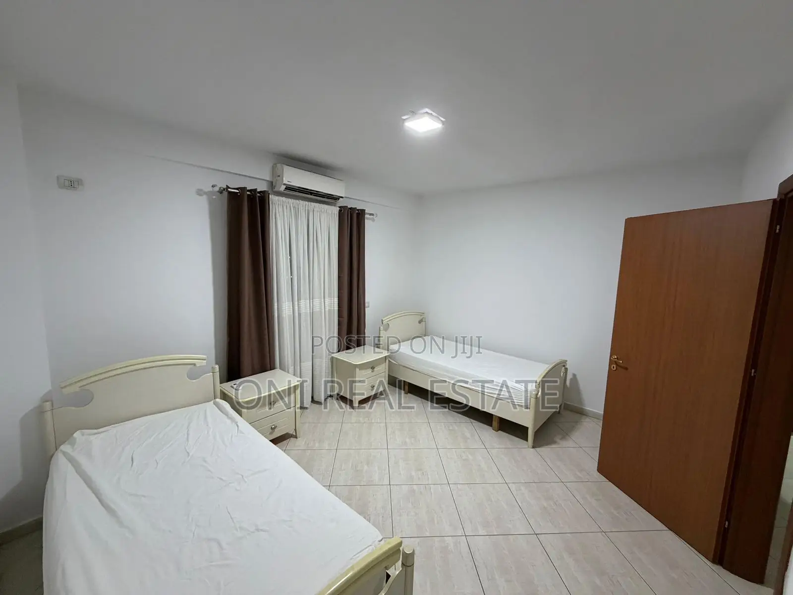 Apartment to rent Elbasan Str. - Artistic Lyceum - American Institute 