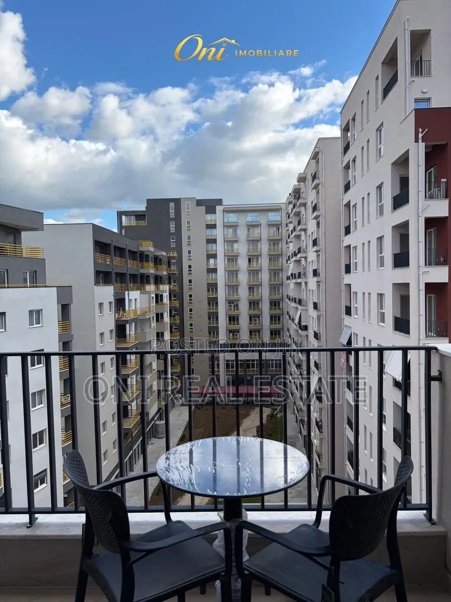 Apartment to rent Laprake - Gintash Block - Military Hospital (Tirana 