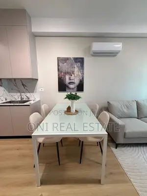 Apartment to rent Ali Demi (Tirana - city)