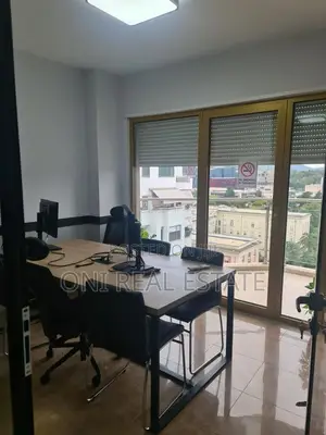 Office to rent Blloku - Sami Frasheri (Tirana - city)