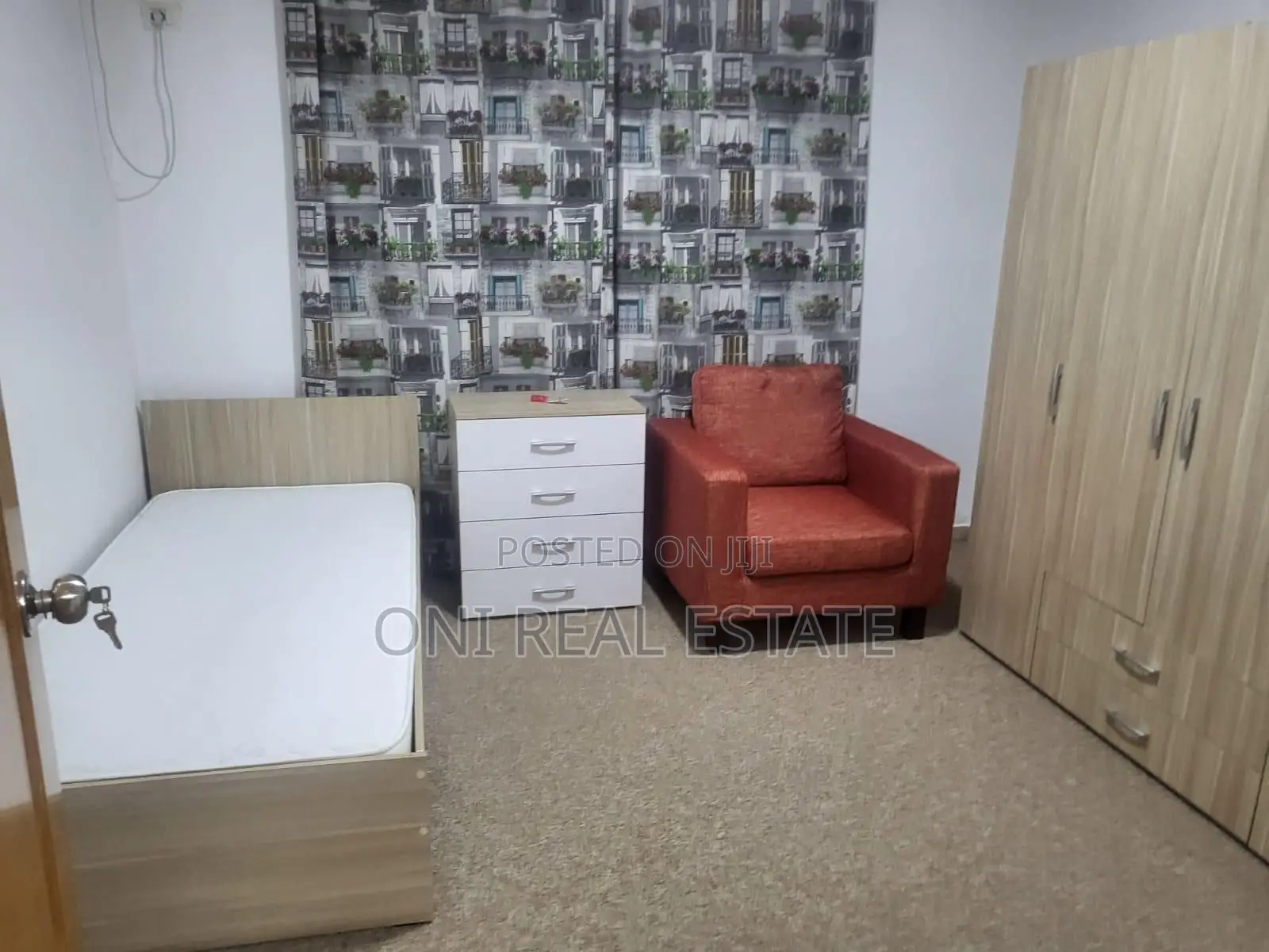 Apartment to rent Center (Tirana - city)