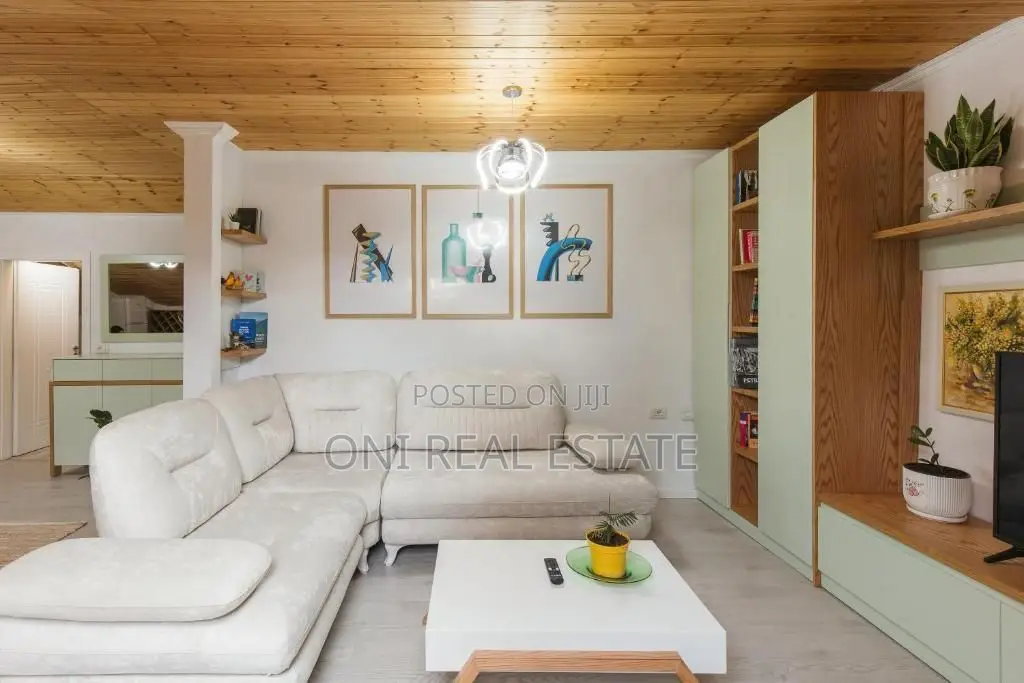 Apartment to rent Diber Str. - Medrese - 4 Martyrs Str. (Tirana - city