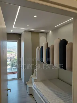 Apartment to rent Ali Demi (Tirana - city)