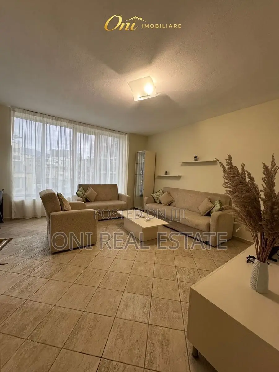 Apartment to rent Elbasan Str. - Lake Park (Tirana - city)