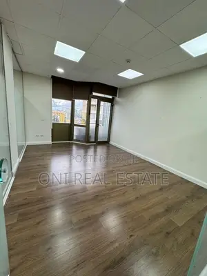 Office to rent Blloku - Sami Frasheri (Tirana - city)