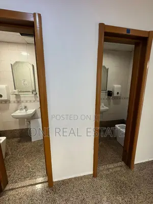 Office to rent Blloku - Sami Frasheri (Tirana - city)