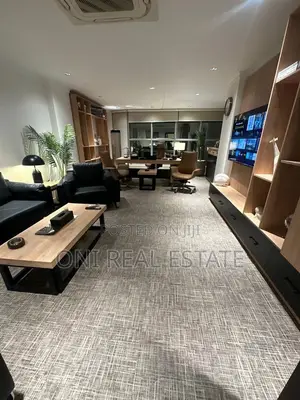 Office to rent Blloku - Sami Frasheri (Tirana - city)