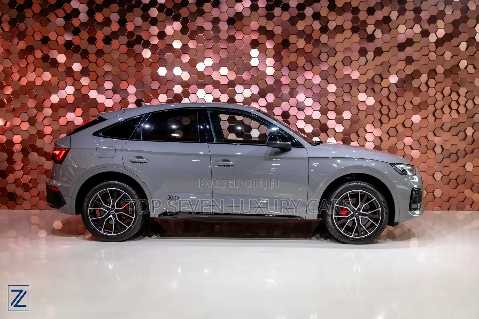 AUDI Q5 SPORTBACK