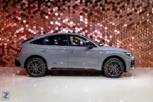 AUDI Q5 SPORTBACK