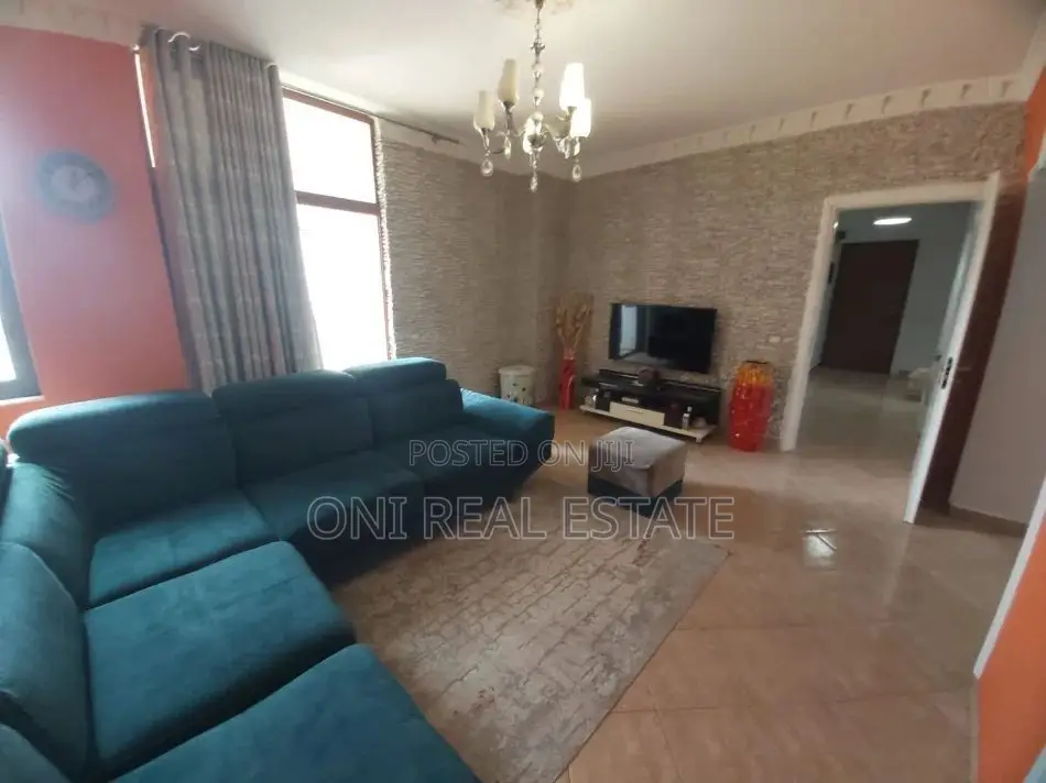 Apartment to rent Ali Demi (Tirana - city)