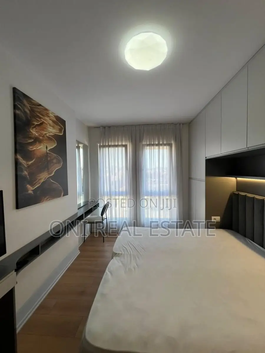 Apartment to rent 5 Maji Str. - Siri Kodra - Durresi Restaurant (Tiran